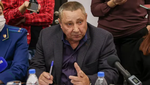 В Алтайском крае могут построить экотехнопарк и четыре мусорных завода