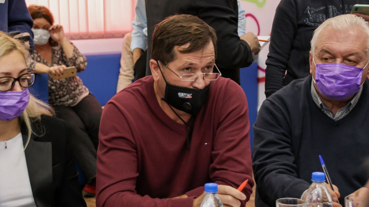 Виктор Карл