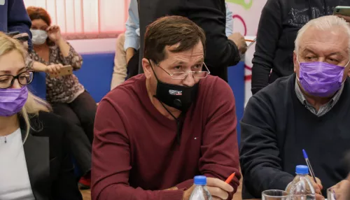 Арестованное имущество экс-директора Эко-Комплекса Карла выставили на продажу