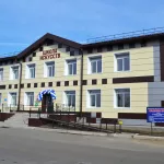 В Алтайском крае открылась первая отремонтированная по нацпроекту школа искусств