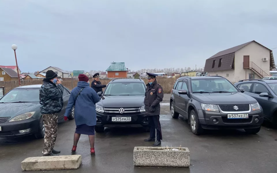 Следком проверит жалобы жителей Сибирской долины на плохую воду
