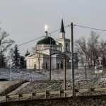 В Алтайском крае священников будут пускать в ковидные госпиталя