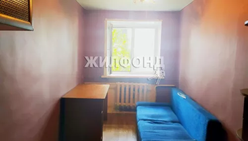 В Барнауле выставили на продажу одну из самых маленьких квартир