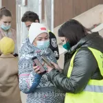 Юная жительница Барнаула рассказала о нарушениях антиковидных мер в ТЦ