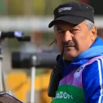 В Барнауле умер заслуженный тренер по биатлону Николай Князев