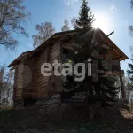 В Белокурихе продают дом на вершине горы за 72 млн рублей