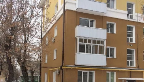 Кошмар: подвал дома в Барнауле залило кипятком из-за недочетов в ремонте
