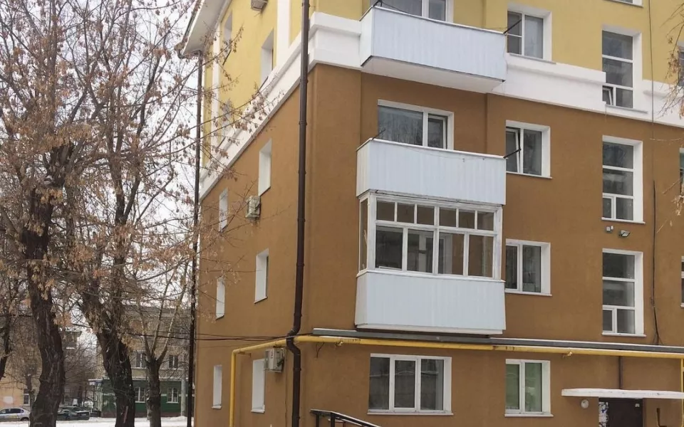 Кошмар: подвал дома в Барнауле залило кипятком из-за недочетов в ремонте