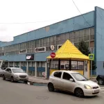 Алтайские власти не будут продавать акции спорткомплекса Обь