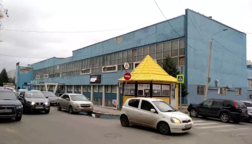 Алтайские власти не будут продавать акции спорткомплекса Обь