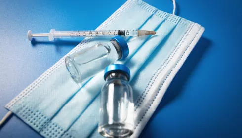 Ситуация ожидаемая: как и кто может поставить прививку от гриппа на Алтае