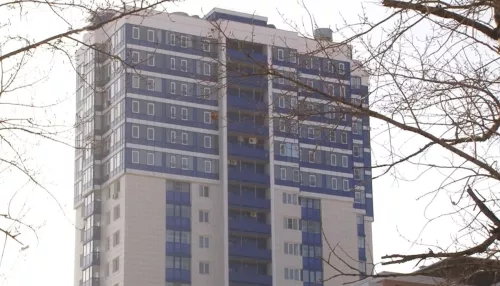 Барнаульская семья без квартиры из-за мошенничества надеется на компенсацию