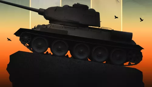 С танками по жизни: Wink покажет документальный фильм об истории World of Tanks
