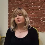Реготделение Гражданской инициативы на Алтае возглавила юрист-трансгендер