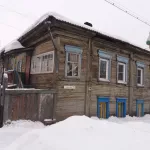 152 года спустя. Топ-5 самых старых многоквартирных домов Барнаула