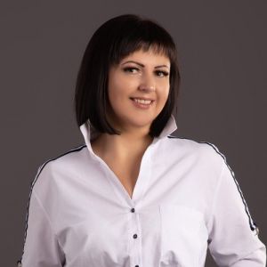 Лариса Мельситова