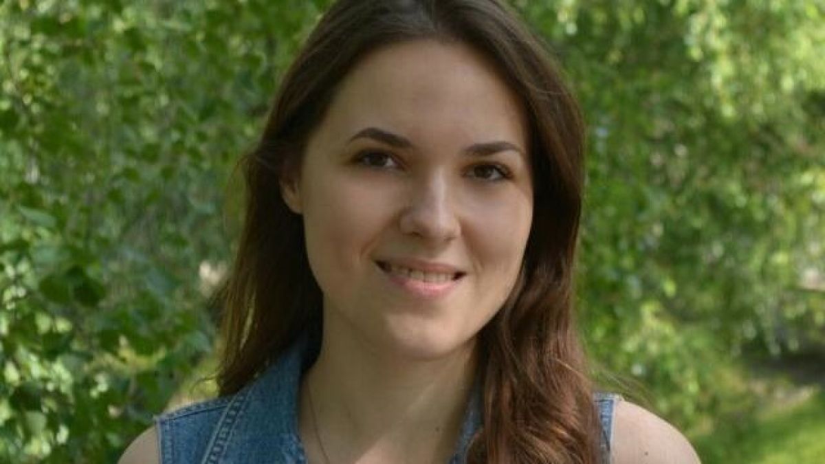 Екатерина Семина