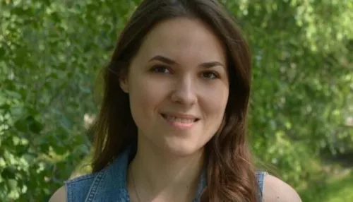 Магистрантка АлтГТУ стала призером престижного международного конкурса