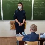 В Бийске вычислили подростка, поддерживающего экстремистов