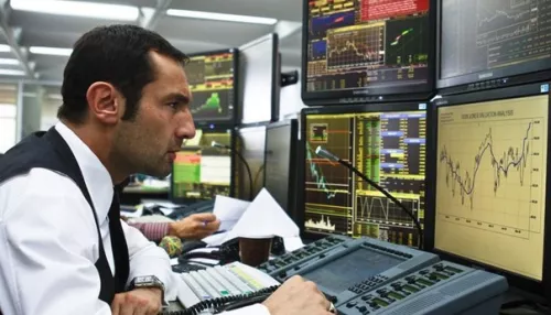 Кто такой брокер и как его выбрать — советы новичкам