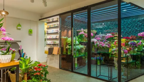 Рассматриваем популярные стили в дизайне магазинов