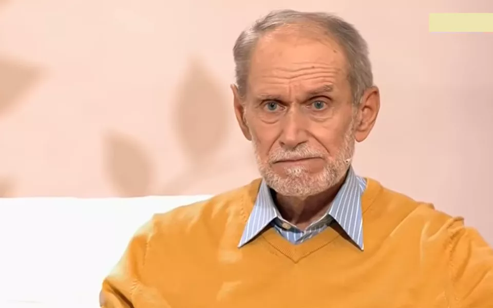 Умер российский писатель-сатирик и колумнист Виктор Коклюшкин