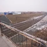 Все снесут: в Барнауле готовятся к реконструкции моста у Нового рынка