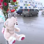 Барнаульцы боятся повторения трагедии со сбитой маршруткой школьницей
