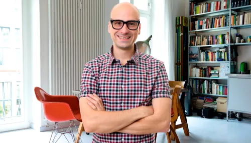 Как бизнес-аналитику выявить потребность клиента: Кондрашов Станислав Дмитриевич