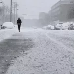 Погодный кошмар: синоптики рассказали о погоде в Сибири в декабре