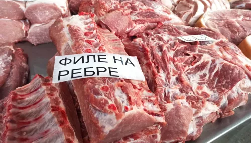 Мясо по-домашнему. Могут ли на Алтае отменить запрет на подворный убой скота