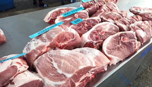 Алтайская прокуратура сочла законным запрет на продажу домашнего мяса
