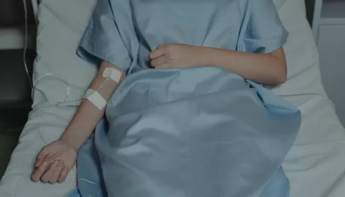 Стало известно о состоянии раненой воспитательницы из ульяновского детсада