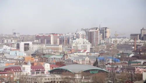 Отопительный сезон в Барнауле: горожане задали неудобные вопросы ресурсовикам