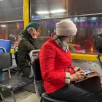 В Барнауле с 1 декабря стоимость проезда выросла до 28 рублей