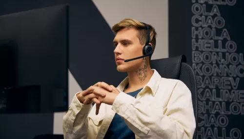 Вырасти за год: как развивается карьера в техподдержке IT-компании