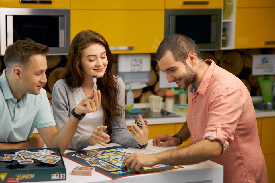 Техподдержка