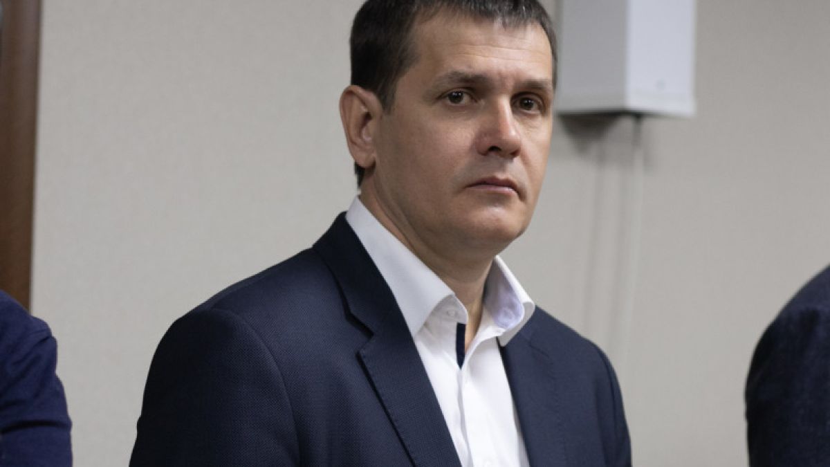 Евгений Нагорнев. Потерял в ДТП дочь и жену.