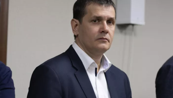 Как живет барнаулец Евгений Нагорнев, потерявший семь лет назад жену и дочь в ДТП