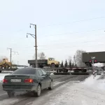 Транспортная прокуратура проверит состояние железнодорожных переездов на Алтае