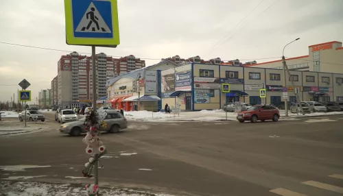 На опасных перекрестках будут ставить светофоры и дополнительное освещение