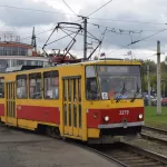 В Барнауле сравняли стоимость проезда в трамвае и автобусах малой вместимости