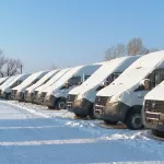 В Змеиногорском районе после вмешательства прокуратуры пустили автобусы в села