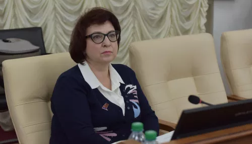 Как будто мы дебилы: АКЗС возмутило выступление депутата Госдумы от КПРФ
