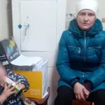 Пропавшую из рехаба на Алтае мать с ребенком нашли в соседнем регионе