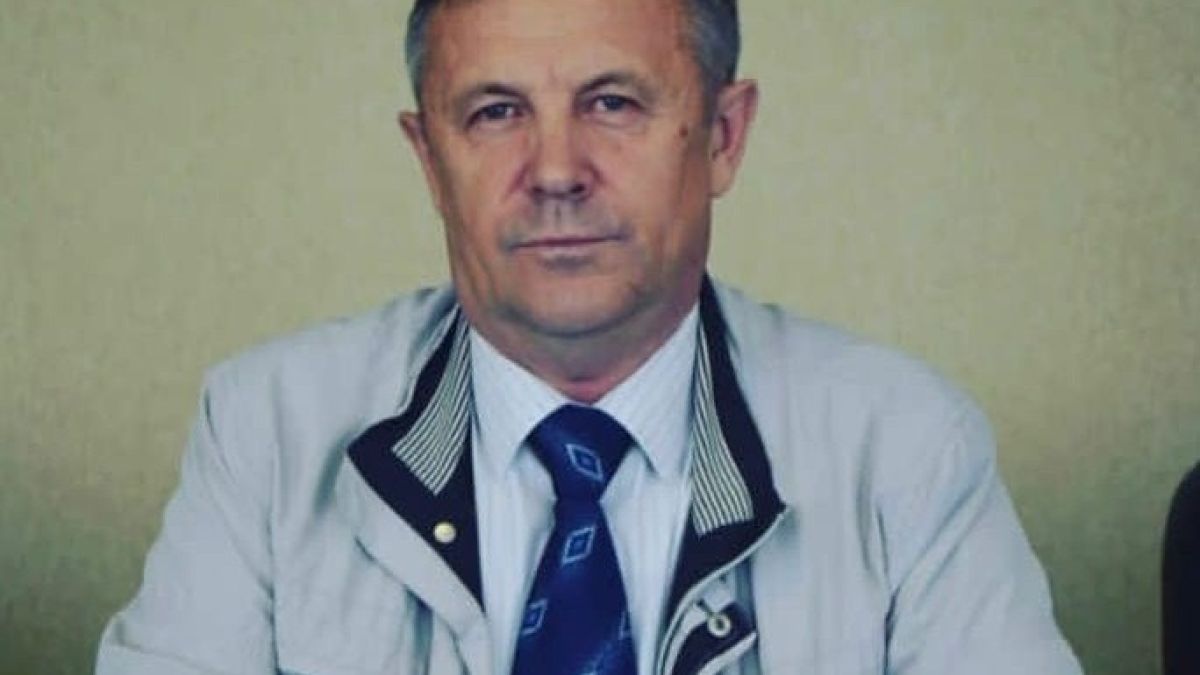 Владимир Маркович