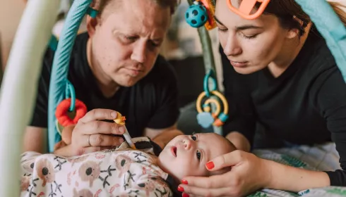 Алтайский педиатр рассказала, как омикрон влияет на детей и почему нужна вакцина
