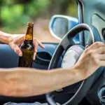 Попавшиеся на пьяном вождении водители могут пожизненно лишиться прав