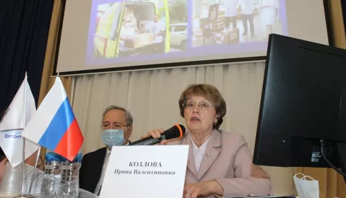 Стройки и больницы: алтайский ОНФ обозначил ключевые проблемы региона