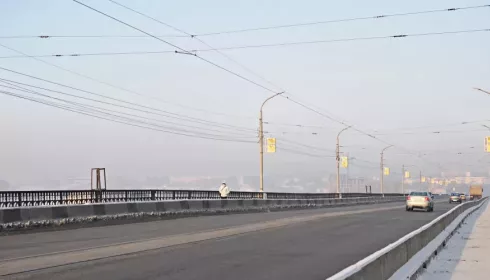 В Бийске изменили требования к подрядчикам для ремонта моста
